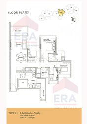 Oasis Garden (D19), Condominium #206730231